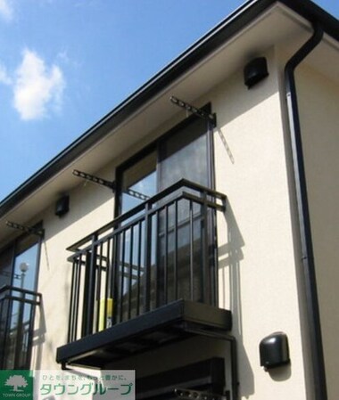 GRACE若宮の物件内観写真